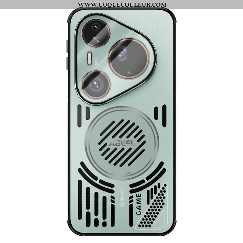 Coque Huawei Pura 80 Ultra Design Techno ABEEL