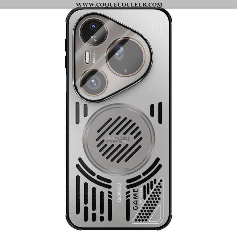 Coque Huawei Pura 80 Ultra Design Techno ABEEL