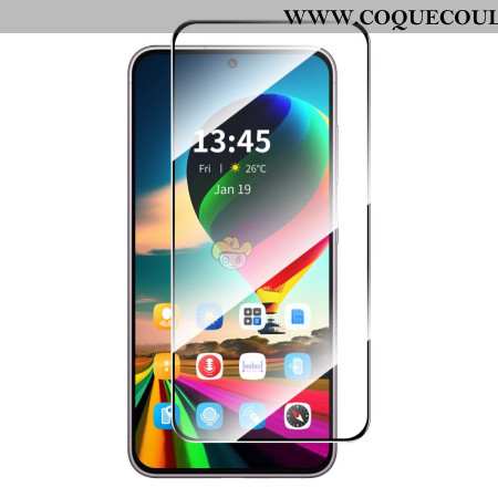 Protecteur d'écran pour Samsung Galaxy A57