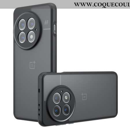 Coque OnePlus 13 Finition Mate