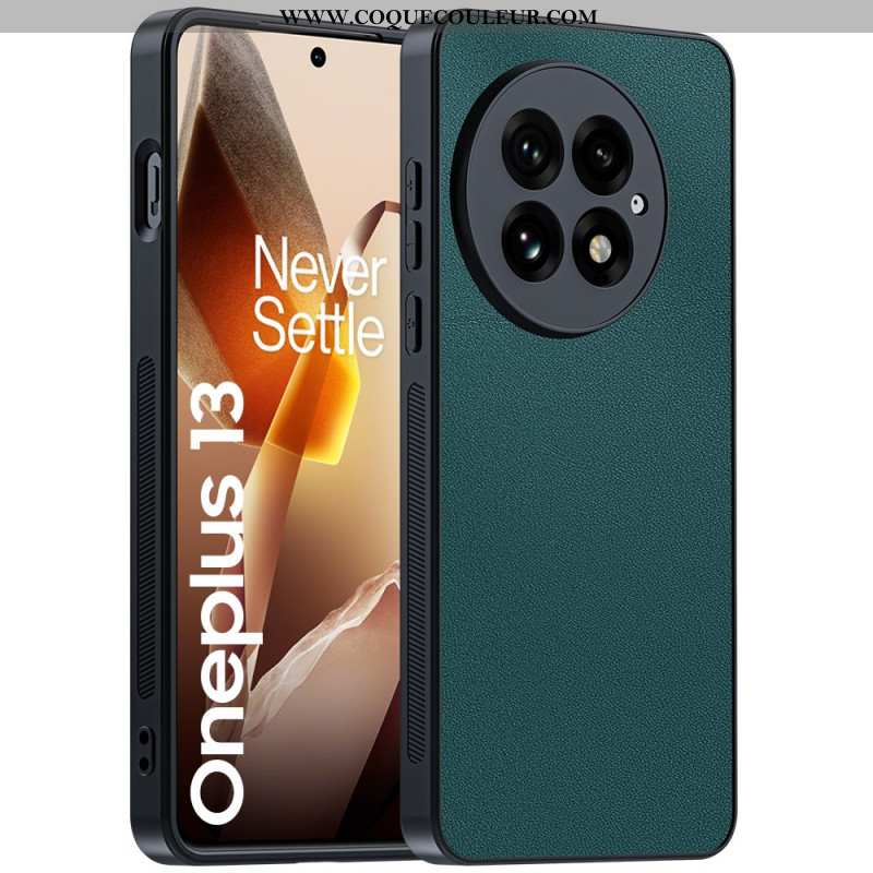 Coque OnePlus 13 Protecteur Caméra Intégré