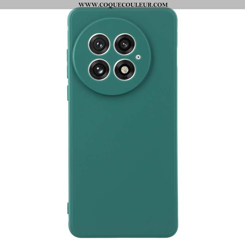 Coque OnePlus 13 Silicone Pastel