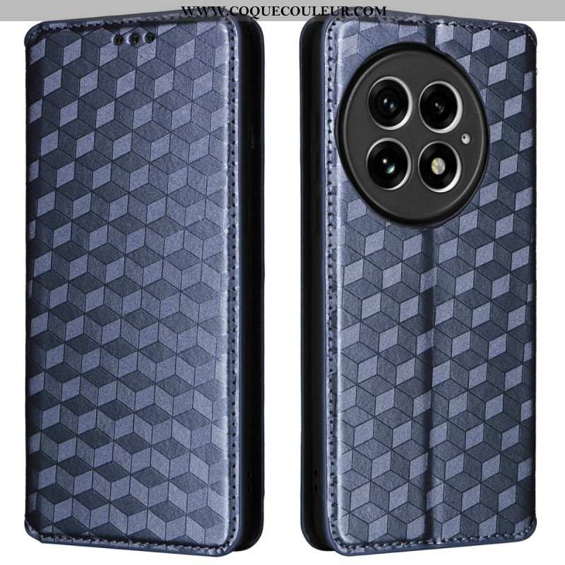 Flip Cover OnePlus 13 3D