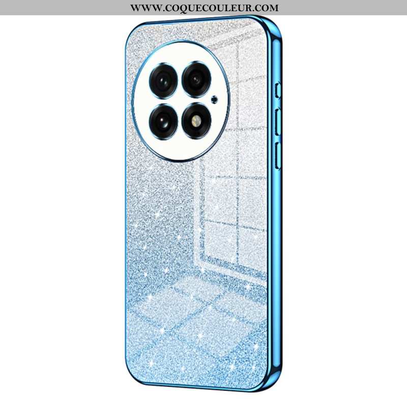 Coque OnePlus 13 Pailleté Dégradé