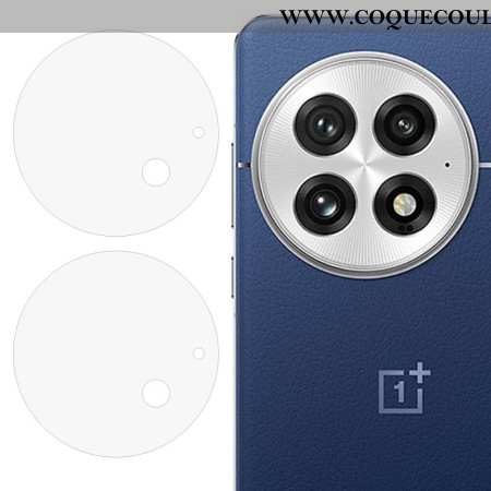 Lentille de Protection en Verre Trempé OnePlus 13