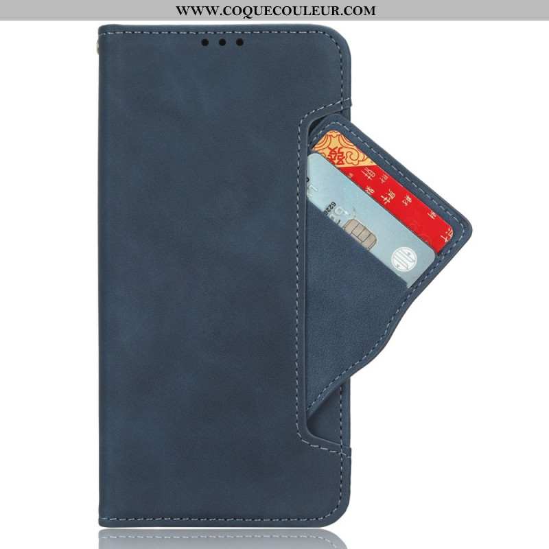 Housse OnePlus 13 Multi-Cartes