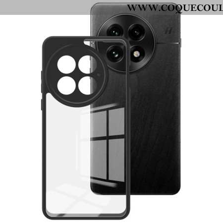 Coque OnePlus 13 Transparente UX-9A Series