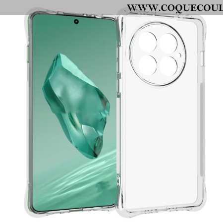 Coque OnePlus 13 Transparente Antidérapante