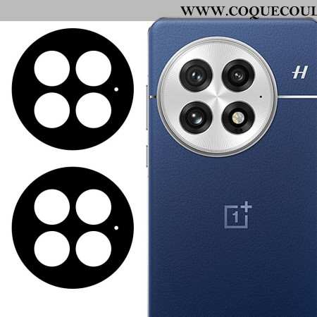 Lentille de Protection en Verre Trempé pour OnePlus 13
