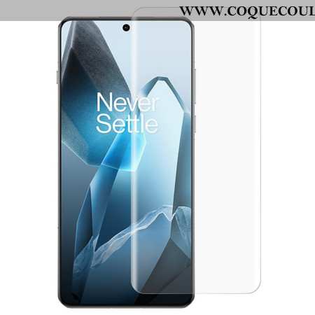 Protection en Verre Trempé pour Écran OnePlus 13