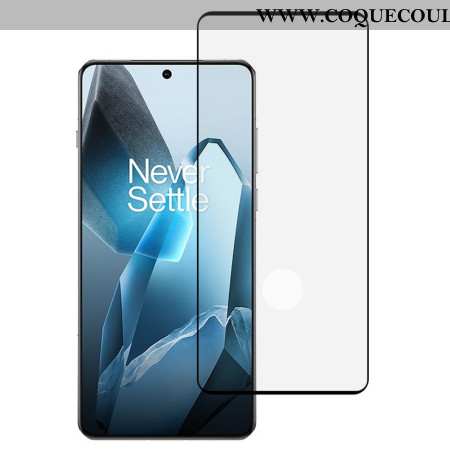 Protection en Verre Trempé Intégrale OnePlus 13