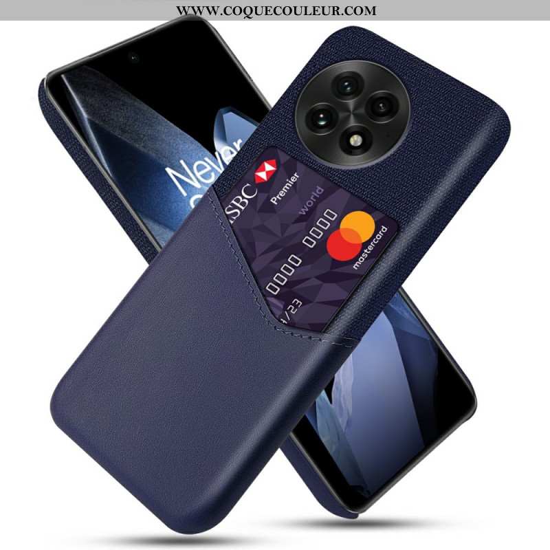 Coque OnePlus 13 Porte-Carte