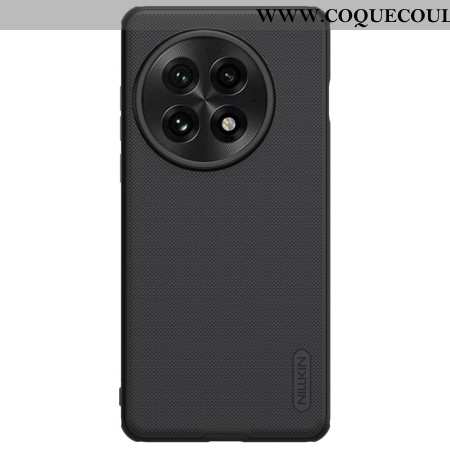 Coque OnePlus 13 Frosted Shield Pro Compatible MagSafe NILLKIN