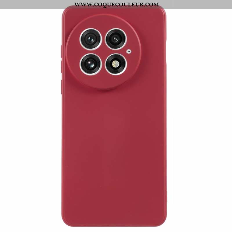 Coque OnePlus 13 Silicone