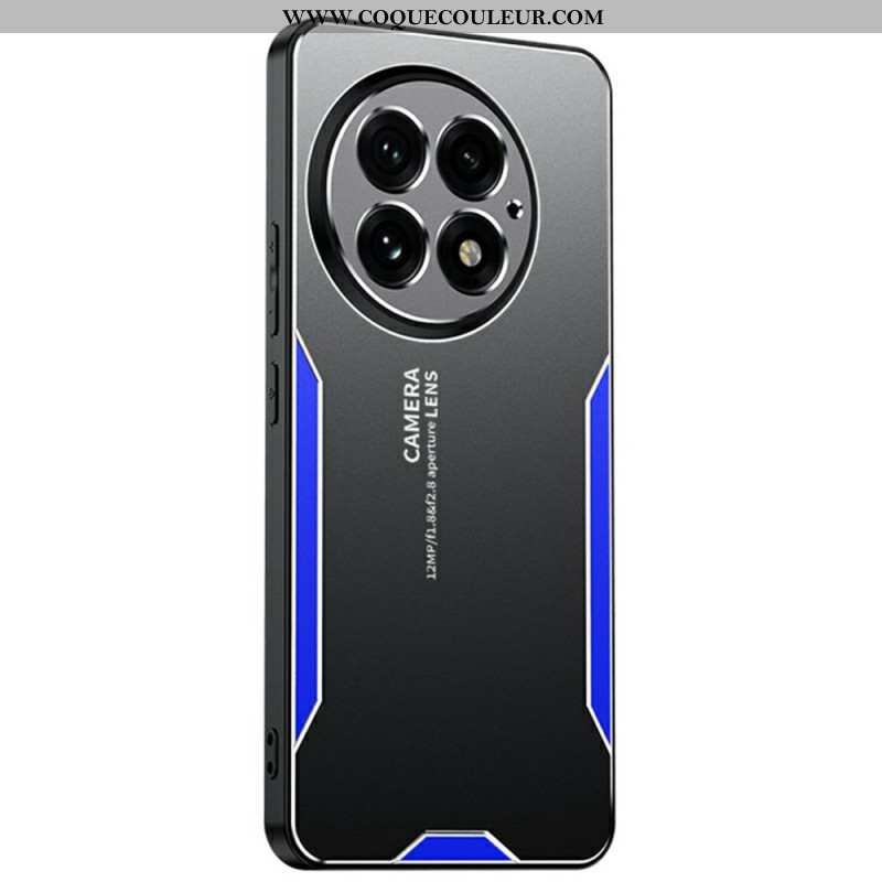 Coque OnePlus 13 Effet Métal