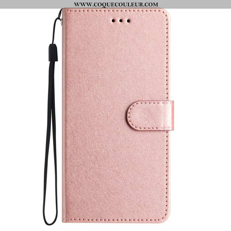 Housse OnePlus 13 Texture Soie