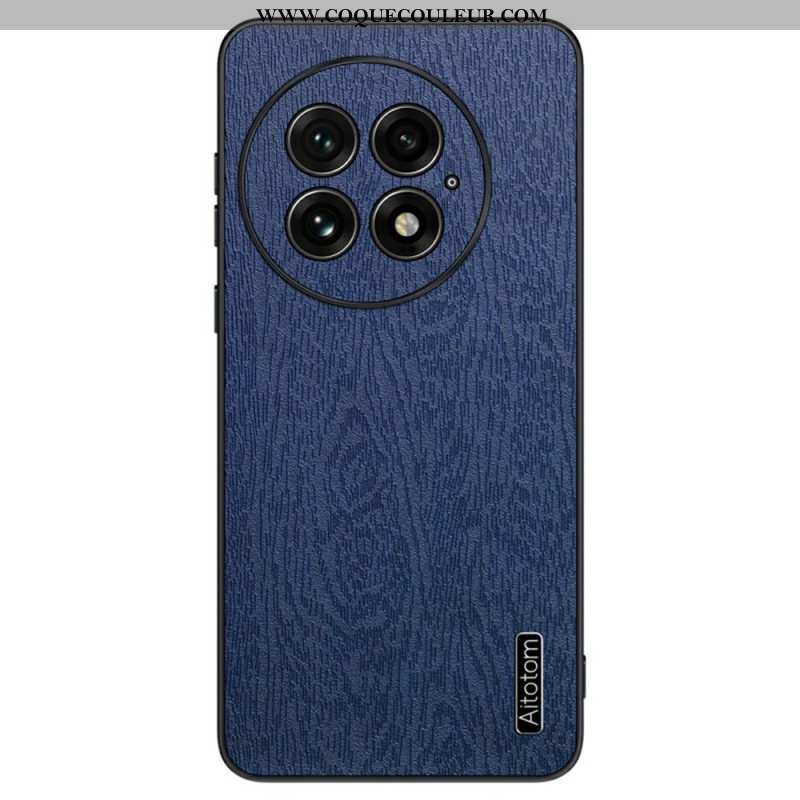 Coque OnePlus 13 Effet Bois