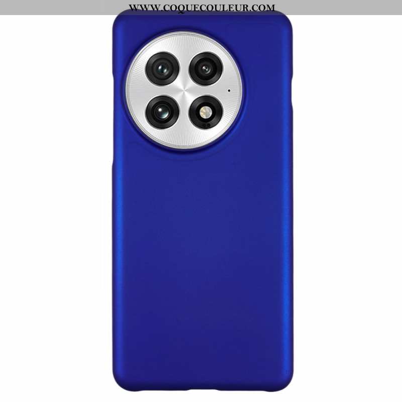 Coque OnePlus 13 Plastique Rigide