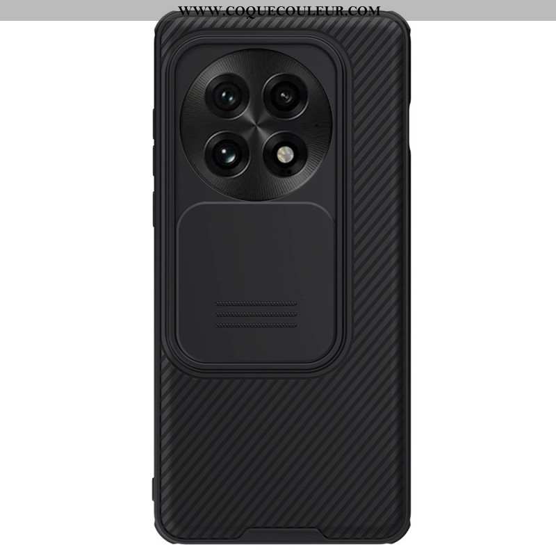 Coque OnePlus 13 Camshield Pro Series NILLKIN