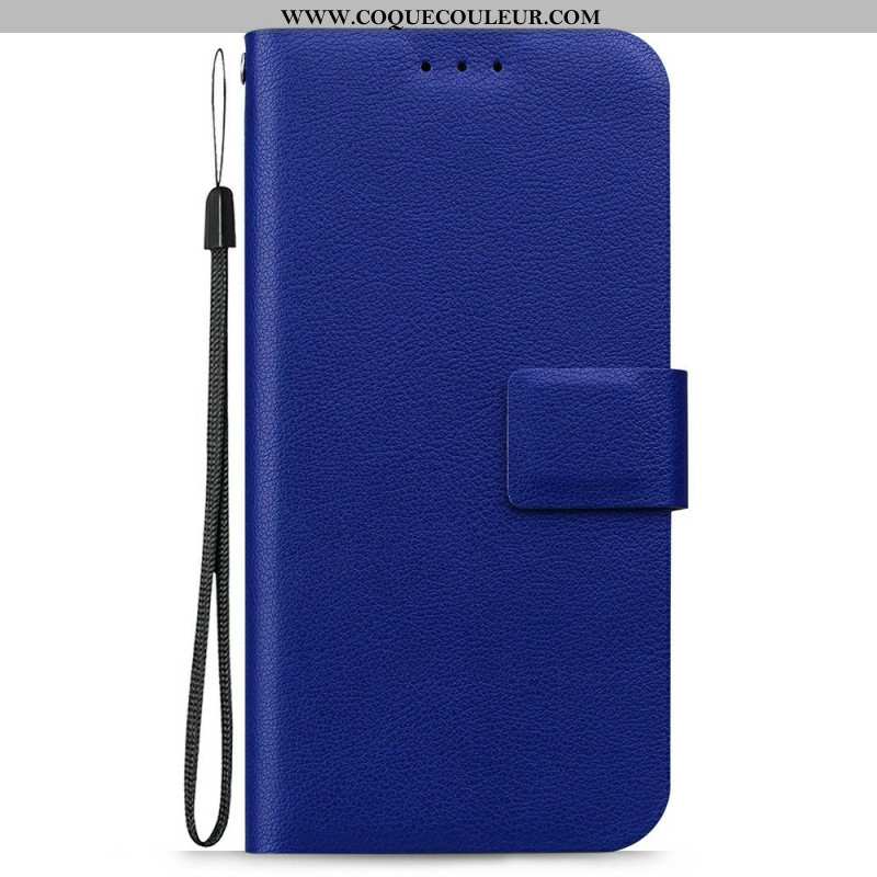 Housse OnePlus 13 Fermoir Magnétique