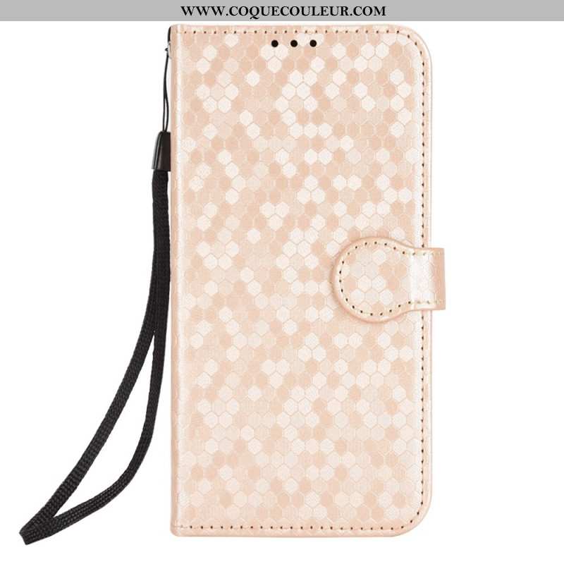 Housse OnePlus 13 Points Brillants