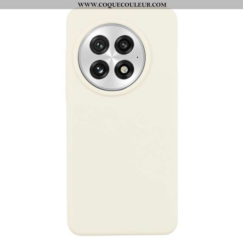 Coque OnePlus 13 Silicone Liquide