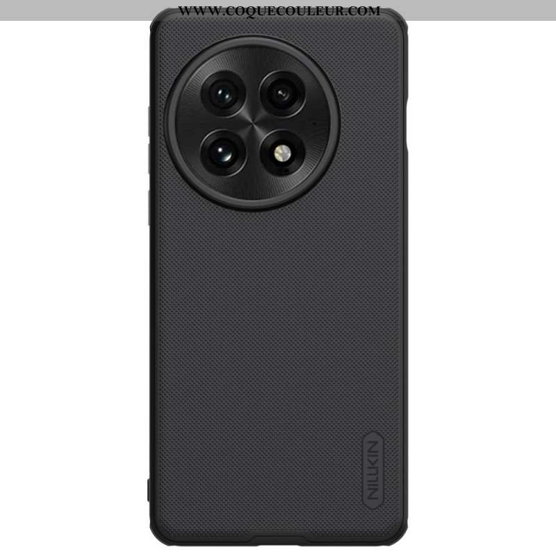 Coque OnePlus 13 Frosted Shield Pro NILLKIN