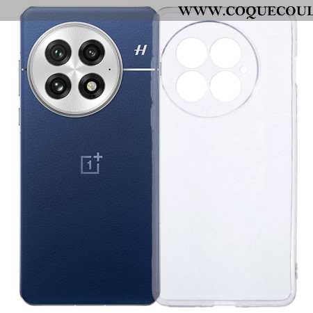 Coque OnePlus 13 Transparente Ultra-Fine