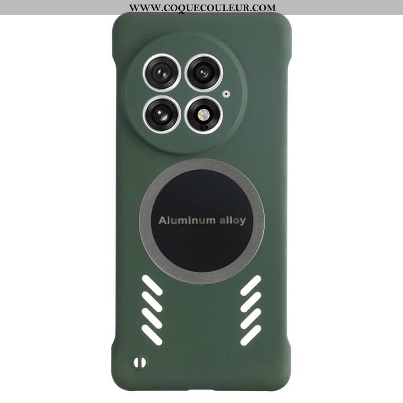 Coque OnePlus 13 Dissipation Thermique