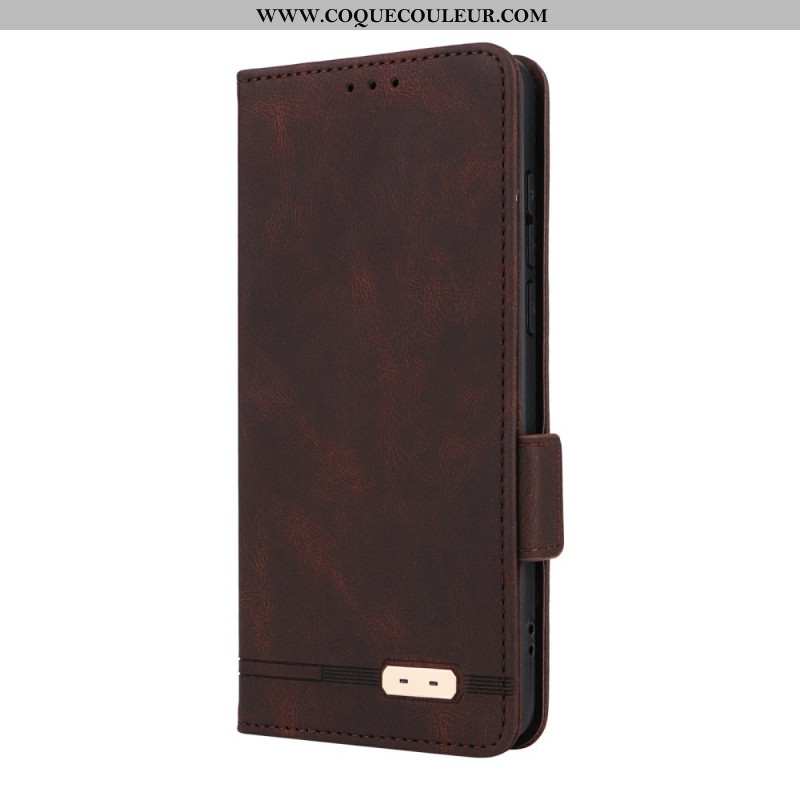 Housse OnePlus 13 Rétro