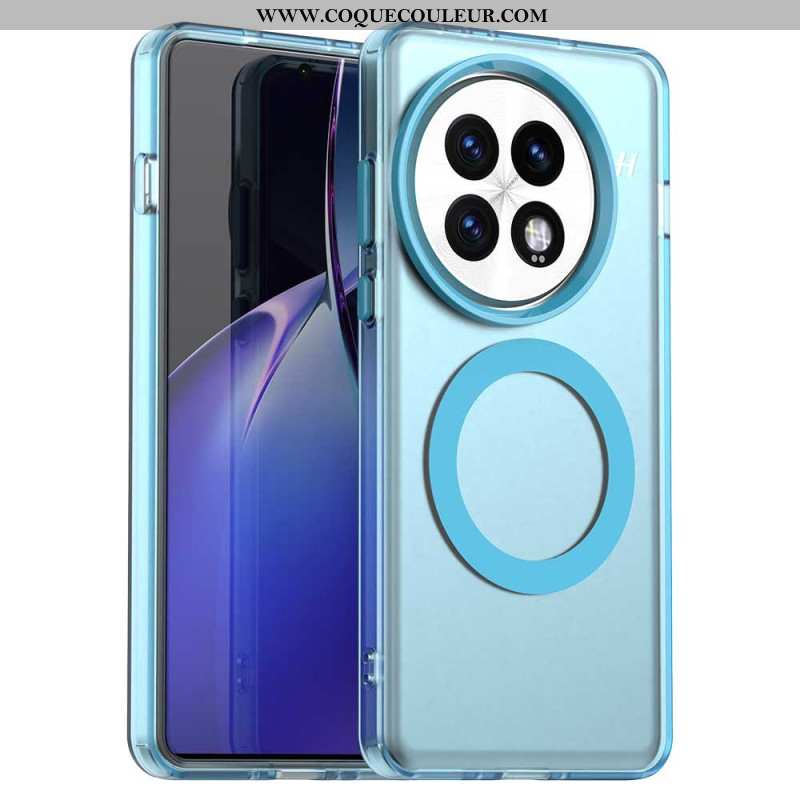 Coque OnePlus 13 Compatible MagSafe Teintée