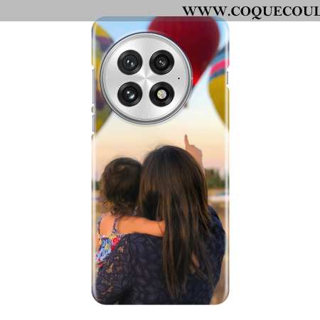 Coque personnalisée OnePlus 13