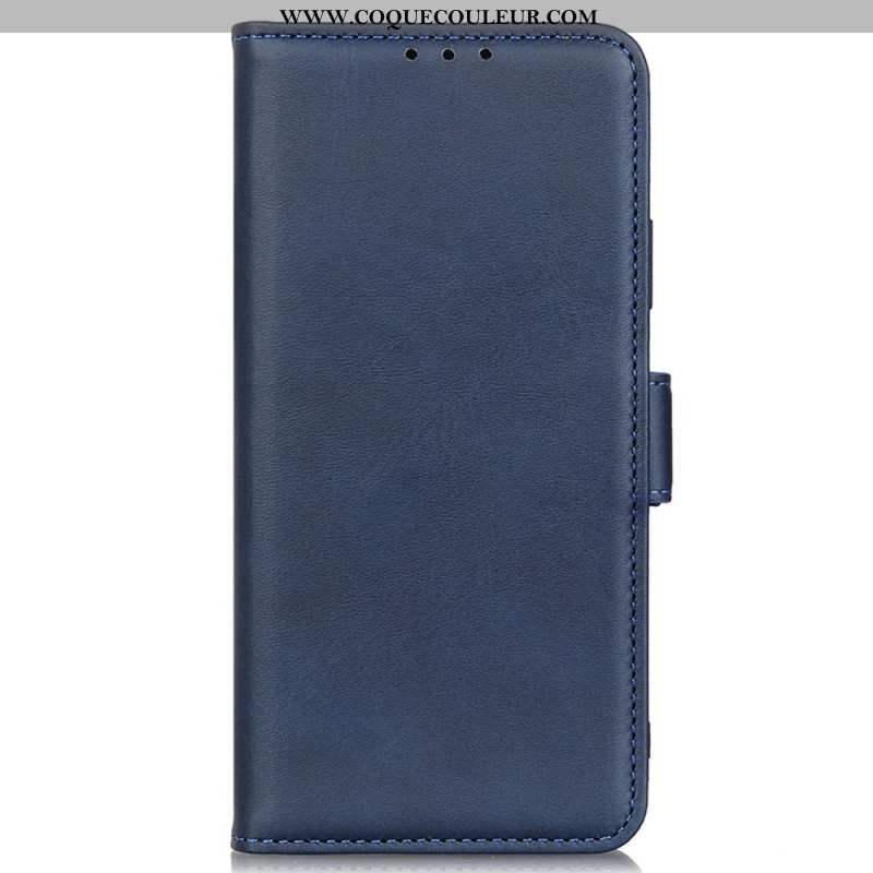 Housse OnePlus 13R Simili Cuir