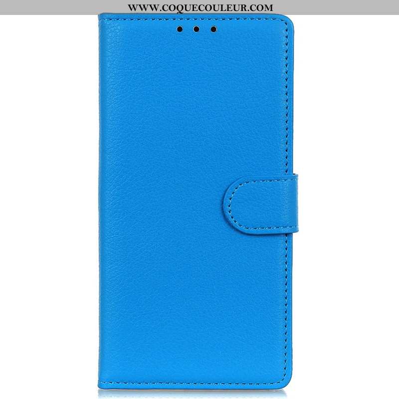 Housse OnePlus 13R Classique