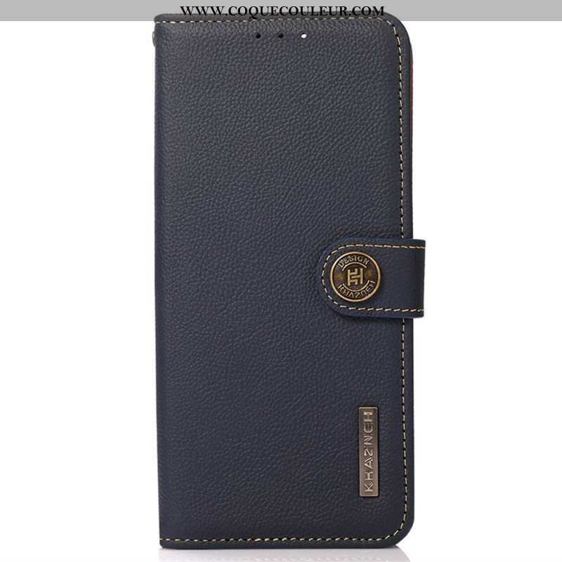 Housse OnePlus 13R KHAZNEH