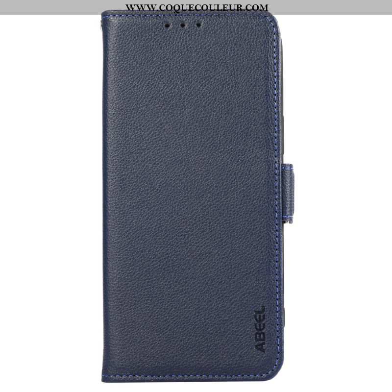 Housse OnePlus 13R Effet Cuit ABEEL