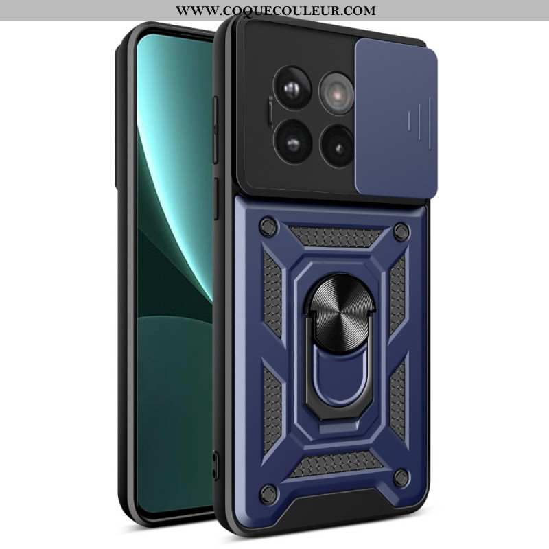 Coque OnePlus 13R Support et Protection Caméra