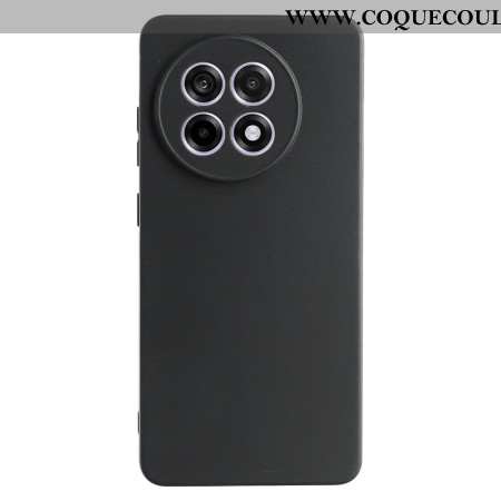 Coque OnePlus 13R Silicone Noir