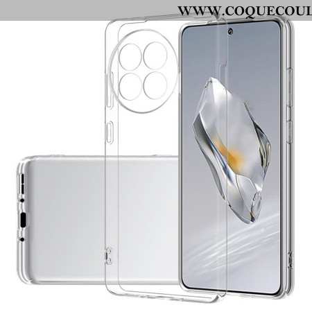 Coque OnePlus 13R Transparente