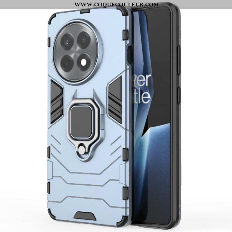 Coque OnePlus 13R Ring Résistante