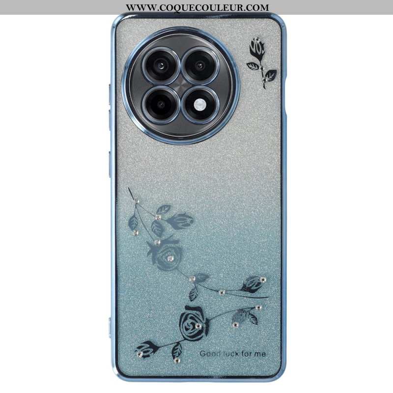 Coque OnePlus 13R KADEM