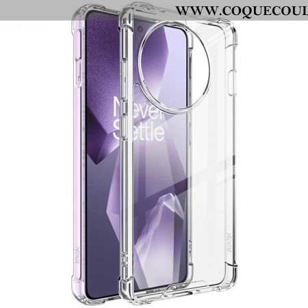 Coque OnePlus 13R Transparente IMAK