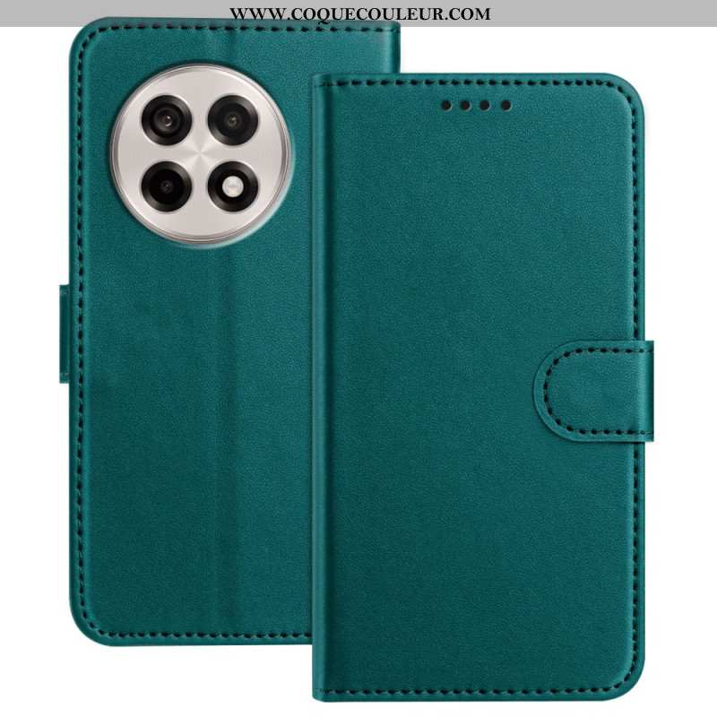 Housse OnePlus 13R Essentielle