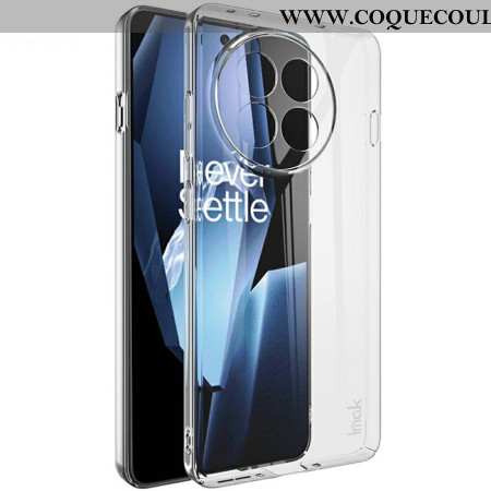 Coque OnePlus 13R 5G Crystal II Pro Series IMAK