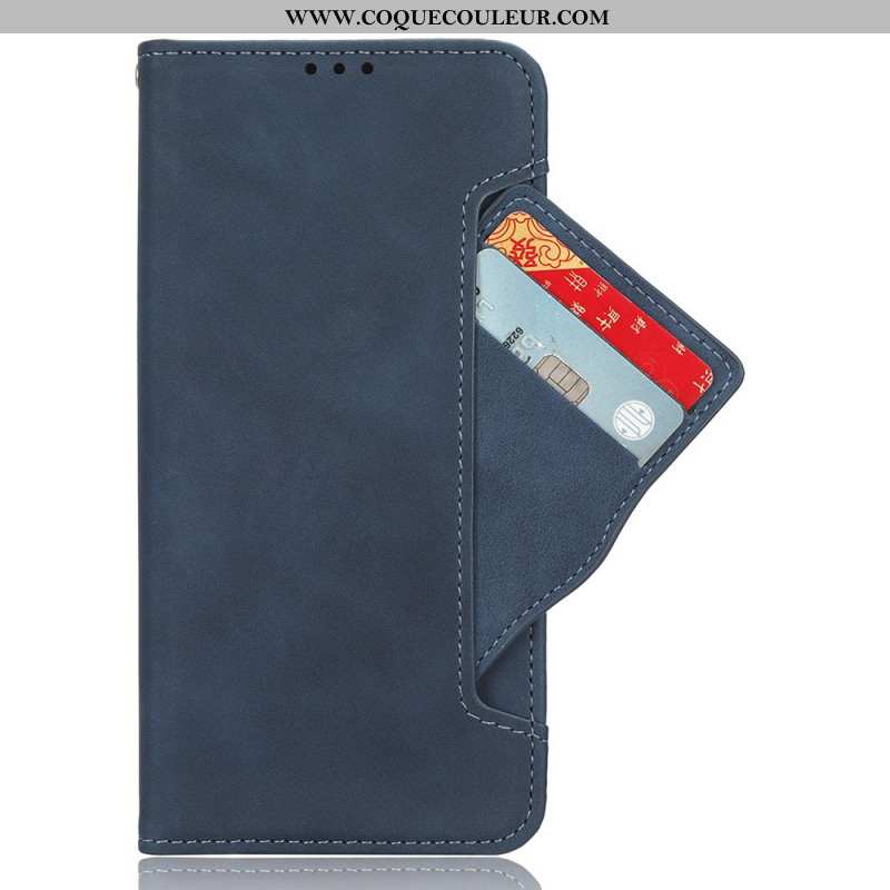 Housse OnePlus 13R Multi-Cartes