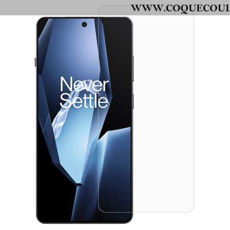 Protection en Verre Trempé pour Écran OnePlus 13R