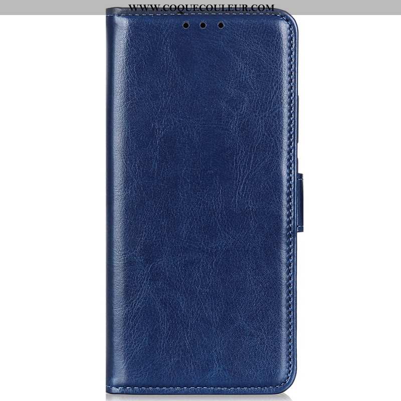 Housse OnePlus 13R Simili Cuir Vernii