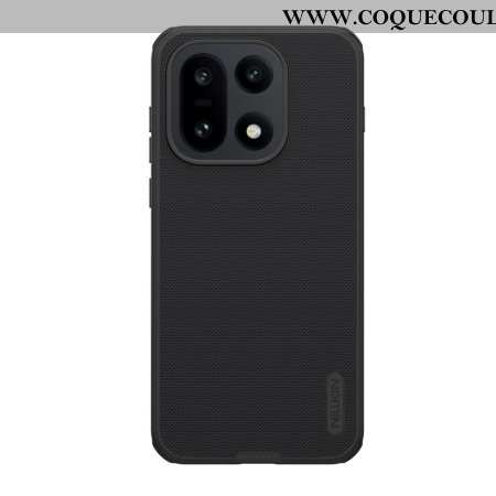 Coque OnePlus 15 Magnétique Frosted Shield Pro NILLKIN