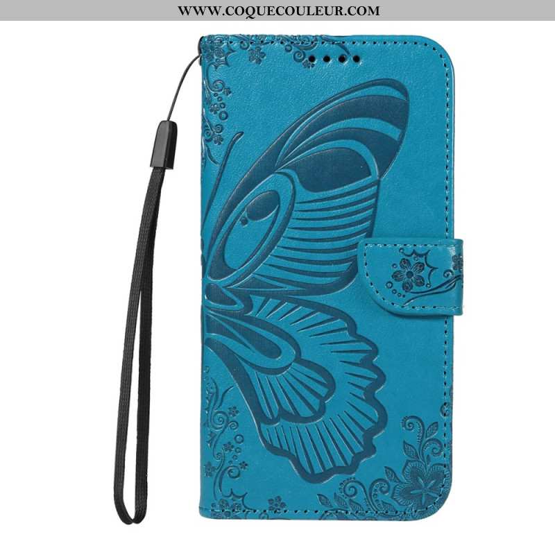 Housse OnePlus 15 Papillon Graphique