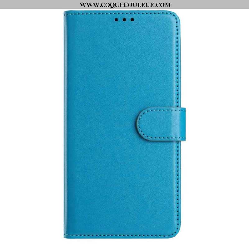 Housse OnePlus 15 Portefeuille 8 Porte-Cartes